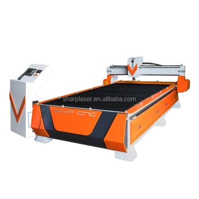 China CP1530 ​​Carbon Steel Heavy Duty Low Cost Cheap Chinese CNC Plasma Cutting Machine 40 for sale