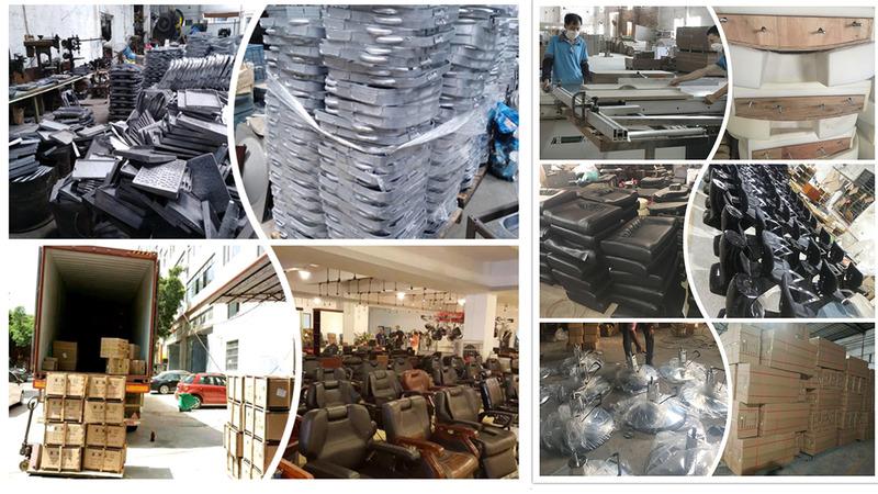 Verified China supplier - Foshan Yoocell Furniture Co., Ltd.