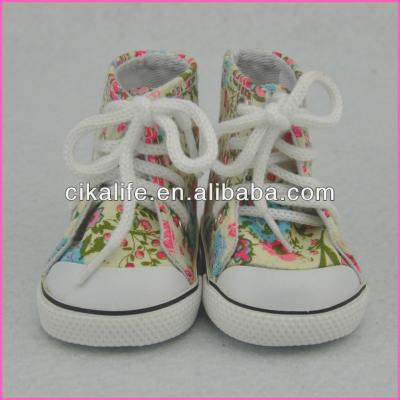 China Depend On Your Design 2013 Hot Sale Models Stylish Doll Shoes for sale