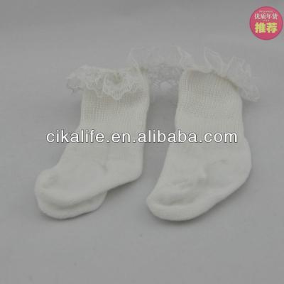 China 18 Inch Nature Friendly Cotton Fit Ballerina Doll Doing With Socks 5CM*5CM for sale