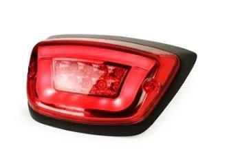 China car tail light cover for sale