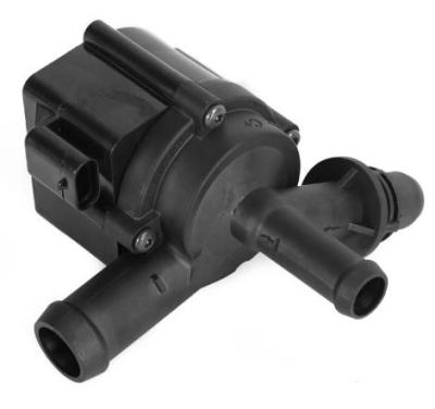 China BMW AUTOMOBILE WATER PUMP for sale