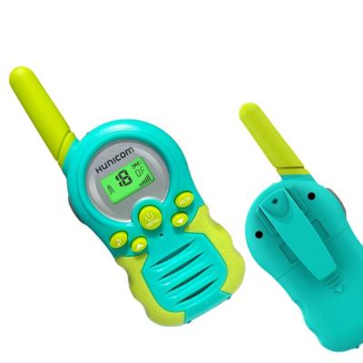 China Tourism Made China Top Quality Handy Toy Kid Walkie Talkies For Boys for sale