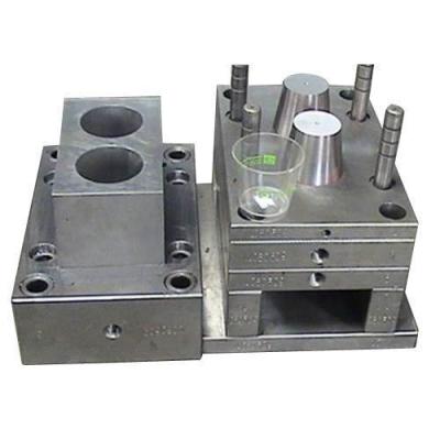 China Auto Parts Customize High Precision Injection Molding Parts High Quality Plastic Injection Molding Service for sale