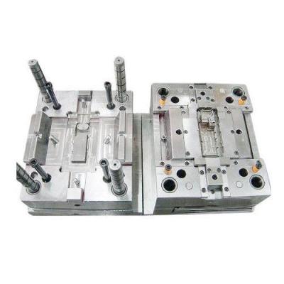 China OEM Auto Parts Customized Cheapest Plastic Injection Mold Molds Machining Service Injection Molding Parts for sale