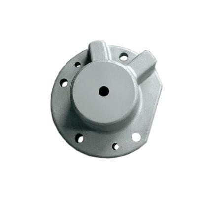 China Custom Auto Parts Aluminum Die Casting Spare Part Custom Aluminum Die Casting Part for sale