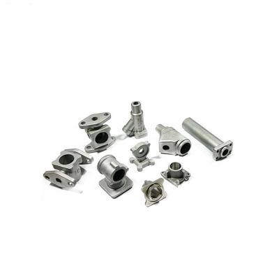 China Customized Machining Machining CNC Machining Part Manufacturer Automotive CNC Machining Product for sale