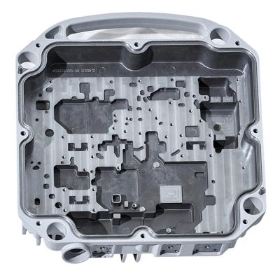 China Aluminum Die Casting Accessories for sale