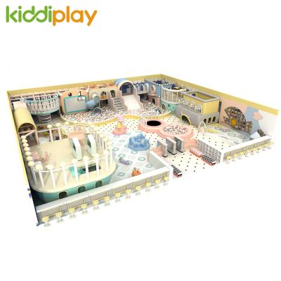 China 2021 other new design children's indoor playground other indoor playground child's playground equipment for sale