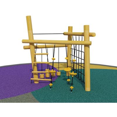 China EU Standard Plastic Playground Plastic Playground Kindergarten Amusement Equipment for sale