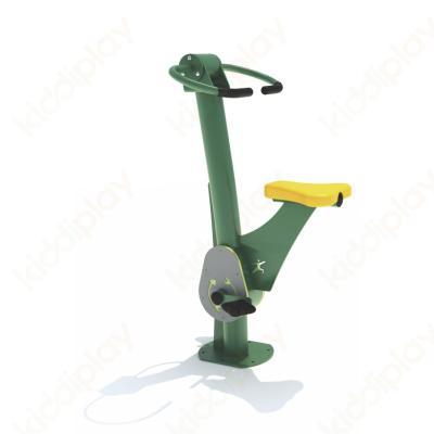 China Exercise Body Hydraulic Body Exercise Bicycle Pedal Hydraulic Outdoor Fitness for sale