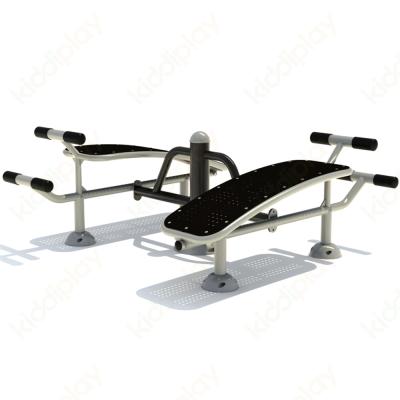 China High Quality Outdoor Fitness Equipment 6.17ft W*4.07*ft L*2.13ft H 6.17ft W*4.07*ft L*2.13ft H for sale