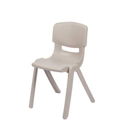 China Modern Modern School Furniture Plastic Chairs For Kindergarten Shopping Mall for sale