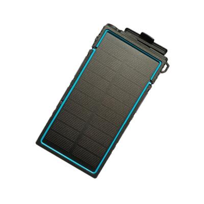 China Lasting Working Container Boat Asset Personal Vehicle Solar 4G GPS Tracking Devices for sale