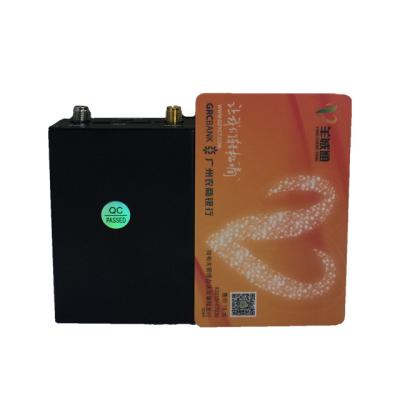 China 2G GPS Tracker Smallest GPS Tracking Device With Anti - Theft Bluetooth Car Alarm for sale