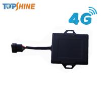 中国 MT08自由な追跡のプラットホームを持つ小型オートバイ4G GPSの追跡者 販売のため