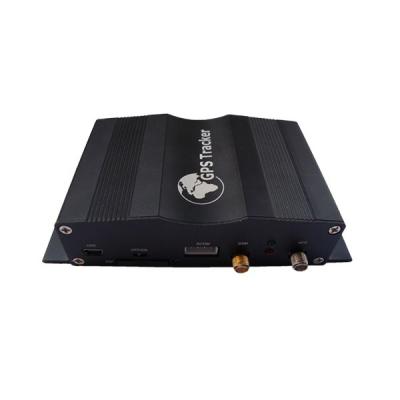 China Harsh Accelerate Brake Alarm Passive RFID Driver Identification fuel monitoring Vehicle GPS Tracker for sale
