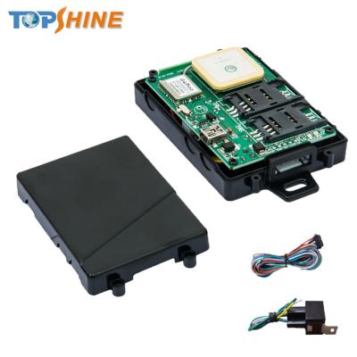 China 9V-37V de mini Dubbele van de de Drijverssteun van SIM Card GPS Geo-Omheining 900MHz Te koop