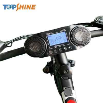 中国 ODM 5V遠隔Eバイクの診断のための実時間LCD Ebikeの表示制御装置TSGB02 販売のため