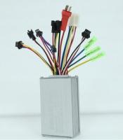 China van het de Motorcontrolemechanisme van 250W 36v Brushless Controlemechanisme van de de Fietssnelheid van Kit 350w E Te koop