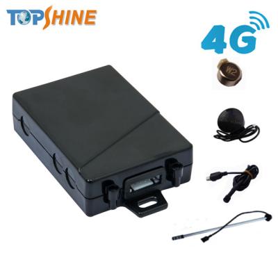 China 90V 4g Gps Vehicle Tracker With Driver Fatigue Alarm Camera Fuel Sensor Work Way Communication for sale