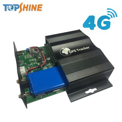 Chine alarme ouverte Systm de traqueur de GPS de solutions de 4G GPS de GPS VT1000 de soutien RFID de carburant de capteur de température de porte futée de capteur à vendre