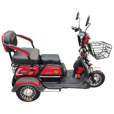 China Wholesale high quality electric passenger tricycle cargo tricycles for sale