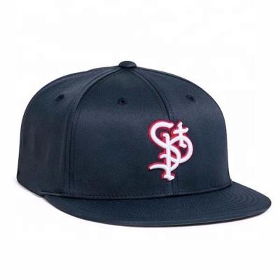 China Character Cheaper and Good Quality Full-profile D-series Sport Caps F-3 Performance Material Snapback Hat for sale