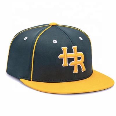 China COMMON Fashion Snapback Hat Band White Snapback Hat High Quality Hats Sport Hat for sale