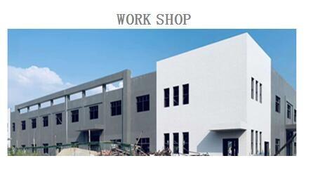 검증된 중국 공급업체 - Dongguan SUGO Plastics Technology Co., Ltd.