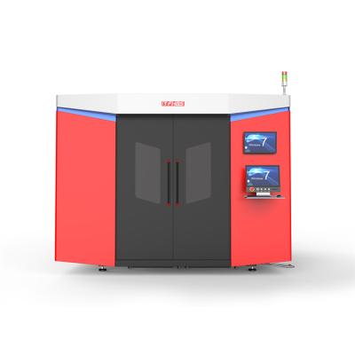 China Hot Sale Tube 6000w Fiber Laser Cutter Laser Cutting Machine Wood Fiber Laser Cutting Machine for sale