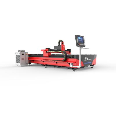 China SERVO MOTOR 1000W 2000W 3000W 4Kw CNC Experienced Iron Laser Cutting Machine Maker For Industrial Machinery Parts Tool for sale