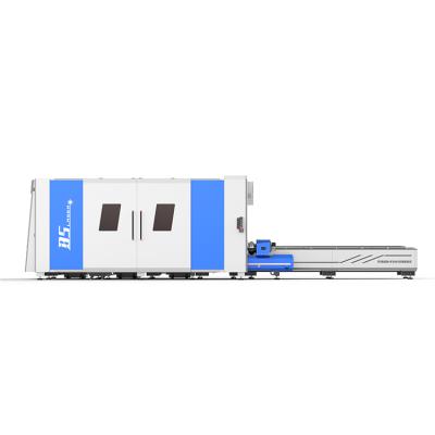 China Laser CUTTING China Wholesale Laser Tube Cutting Machine Sheet And Tube Laser Cutting Machine for sale