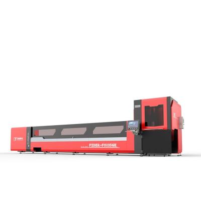 China Laser Cutter Factory Supply Tube Laser Cutting Machine 13Mm Laser Tube Cutting Machine Flexible Steel Pipe for sale