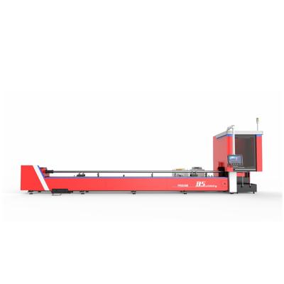 China Laser CUTTING wholesale price 1000w optional fiber laser tube cutting machine laser cutting machine for sale