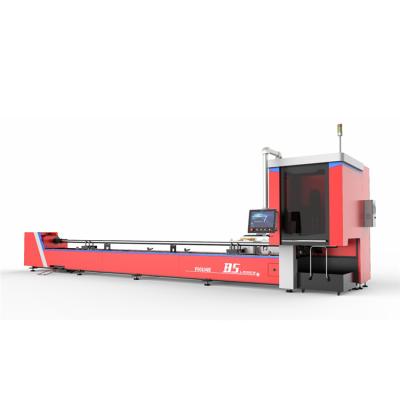 China Optional Laser Cutter Factory Supply 1000w Laser Tube Laser Cutting Machine Laser Tube Cutting Machine for sale