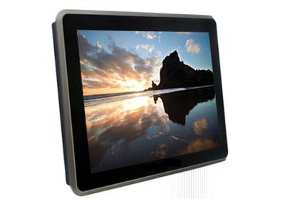 China 9.7 Inch Projected Capacitive Touch Screen HMI Multi Touch High Contrast Ratio for sale