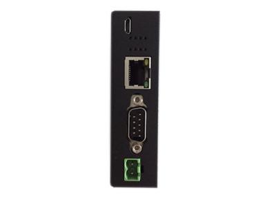 China Industrial Grade Switches With 1 Ethernet Port For Remote Data Monitoring for sale