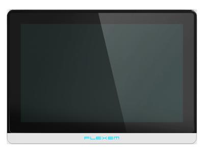 China Het multicomité HMI, 7“ TFT LCD Capacitieve Touch screenvertoning van de Aanrakings Capacitieve Aanraking Te koop