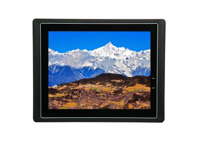 China Resistive 9.7 Inch TFT LCD Industrial Touch Screen With 1024×768 High Resolution for sale