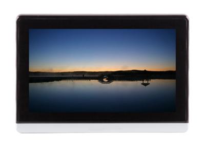 China Industrial Multi Touch Capacitive Touch Panel HMI , 7 Inch HD Capacitive Touchscreen for sale