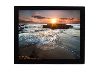 China 17 Inch Capacitive Multi Touch Screen HMI With High Resolution 1280×1024 for sale