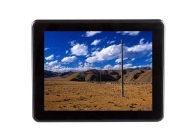 China Industrial Multi Touch Capacitive Touch Panel HMI 9.7 Inch 1024×768 High Resolution for sale