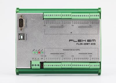 China Hoge snelheidsplc Communicatie Module met de Steun Van de Bron transistorinput Afvoerkanaaltype Te koop