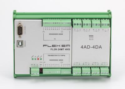 China Custom PLC Communication Module With 4 Way High Speed Surge Immunity Output for sale