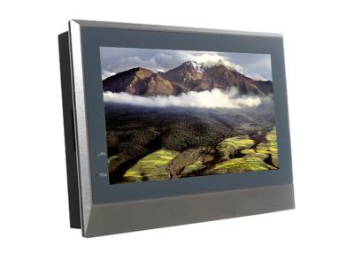 China 7 Inch Resistive Touch Screen HMI 24 Bit Color 800×480resolution Support SD Card for sale