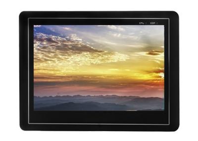 China TFT LCD Touch Screen HMI 9.7 Inch , Resistive Touch Screen Panel High Resolution for sale