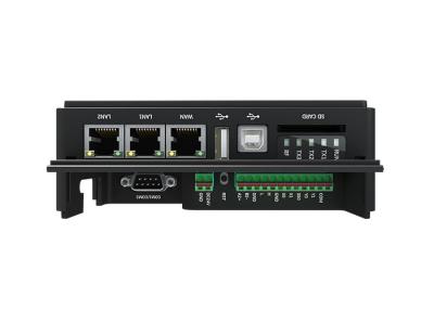 China Industrial Ethernet Switch With 3 Ethernet Ports Supports LAN Connection for sale