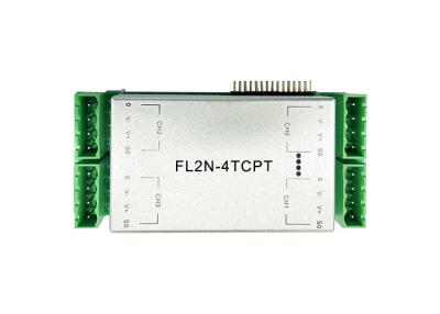 China Thermol Resistor PLC Input Module ARM 32 Bit Cortex-M3 CPU / 256 100ms Timer for sale