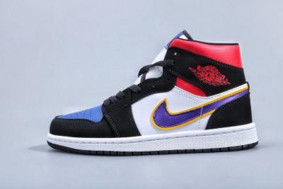 China Men Air Jordan 1 CLR4177 discount Jordan shoes on sales www.apollo-mall.com free shipping for sale